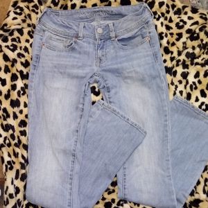 American Eagle Outfitters Jeans